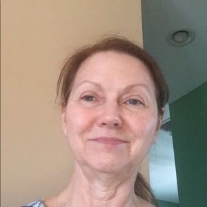 Meet your Posher, Cathy